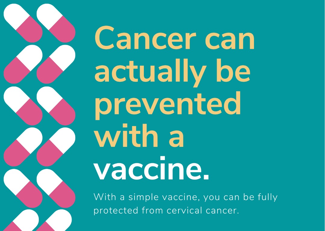  HPV vaccine